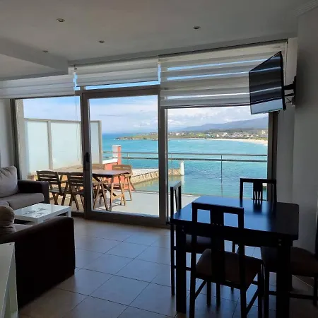 Mirador Al Cantabrico *