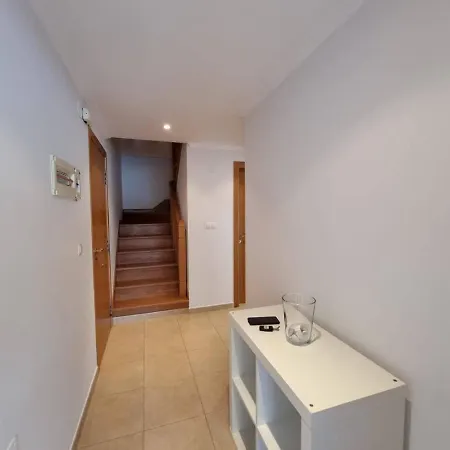 Διαμέρισμα Mirador Al Cantabrico