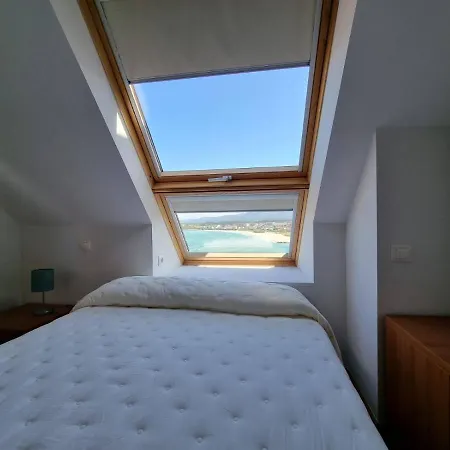 Mirador Al Cantabrico Foz