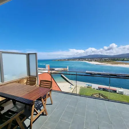 Mirador Al Cantabrico *