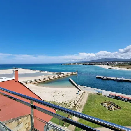 Mirador Al Cantabrico Apartment *