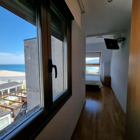 Mirador Al Cantabrico