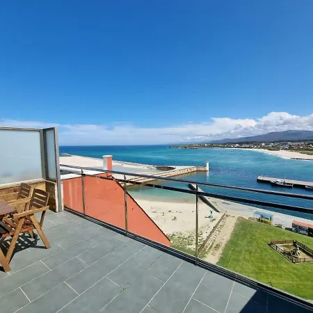 Apartment Mirador Al Cantabrico *