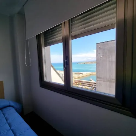 Apartment Mirador Al Cantabrico