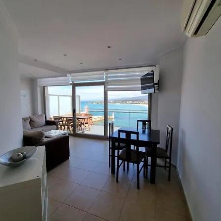 Mirador Al Cantabrico Апартаменты