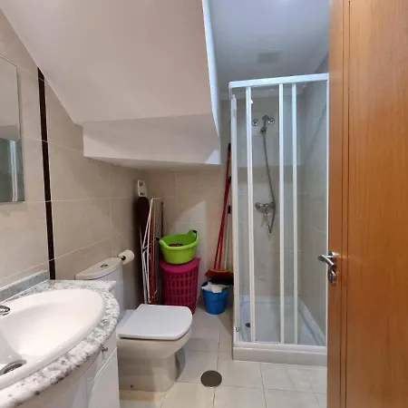 Mirador Al Cantabrico