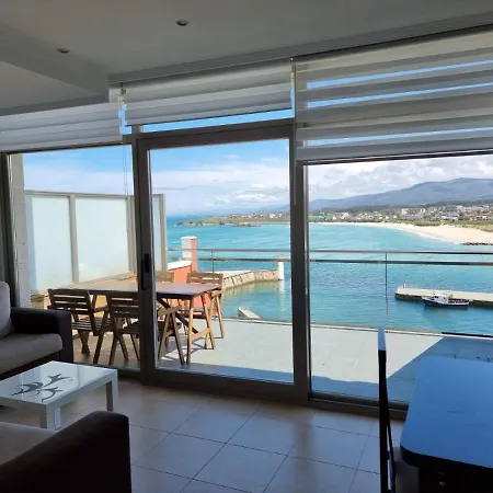 Mirador Al Cantabrico * Foz