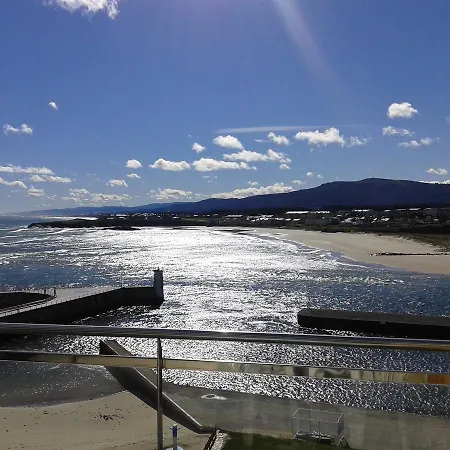 Διαμέρισμα Mirador Al Cantabrico *