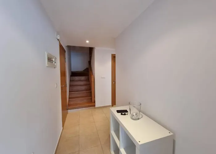 Lejlighed Mirador Al Cantabrico