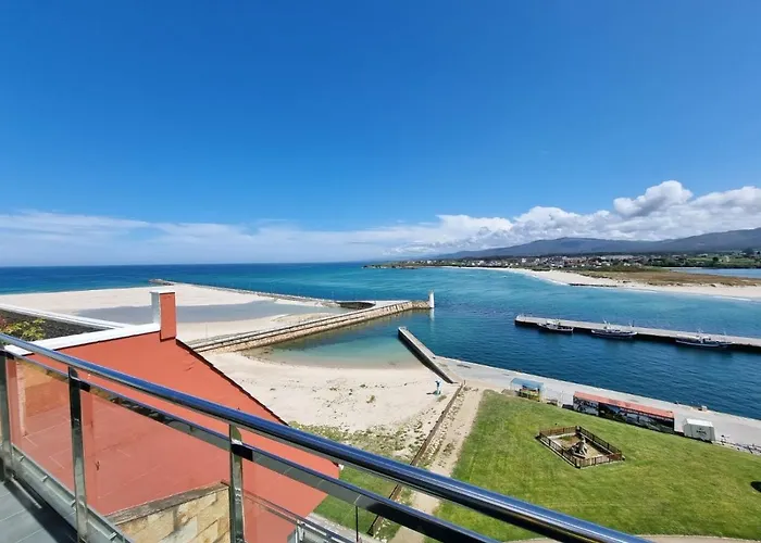 Mirador Al Cantabrico Lejlighed *