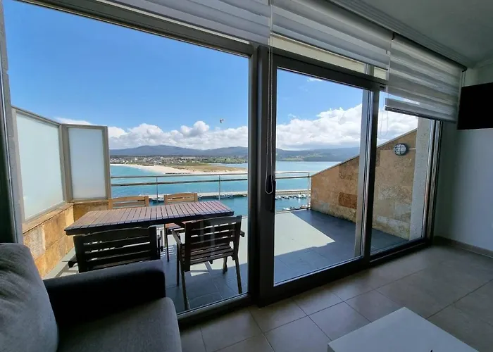 Mirador Al Cantabrico Foz